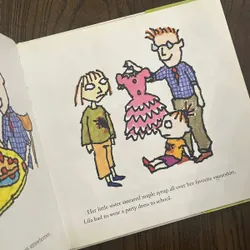 ✨𝑳𝒊𝒍𝒂 𝑩𝒍𝒐𝒐𝒎✨ 735417