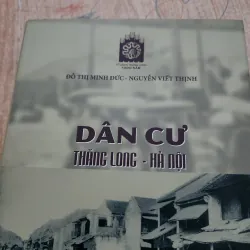 Dân cư thăng long hà nội | đỗ minh đức  993066