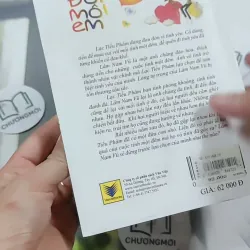 Yêu Đôi Môi Em - Mộc Khinh Yên 744705