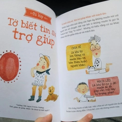 Sách - 15 bí kíp giúp tớ an toàn (combo 11 cuốn) 534254