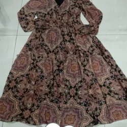 Đầm Toylor size 8 573475
