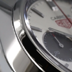 TAG Heuer Carrera Jack Heuer "Caliber 17 LIMITED" CV2119.BA0722 SS tự động - Hàng hiệu Chính hãng 881296