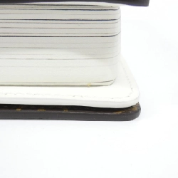 Túi đeo chéo Louis Vuitton Damier Heritage Book Messenger N00158 - Hàng hiệu Authentic 765168