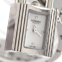 Hermès Kelly KE4.110 SS Quartz - Hàng hiệu Authentic 873825