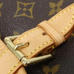 Túi xách vai Louis Vuitton Monogram Salony M42250 - Hàng hiệu Authentic 768472