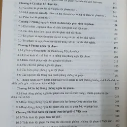 TỘI PHẠM HỌC HIỆN ĐẠI  783872