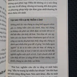 Vượt Qua Âu Lo Chữa Lành Tâm Trí - Tiến sĩ Seth J Gillihan 762768