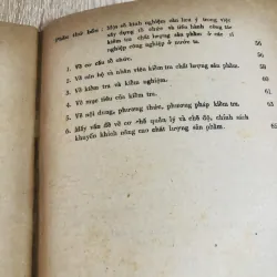 KIỂM TRA CHẤT LƯỢNG SẢN PHẨM CÔNG NGHIỆP  960245