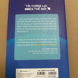 Tôi tương lai & thế giới 474254