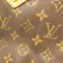 Túi Louis Vuitton Monogram Manhattan PM M40026 617670