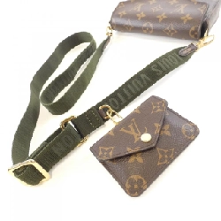 Túi xách vai Louis Vuitton Monogram Multi Pochette Felicie M80091 610150