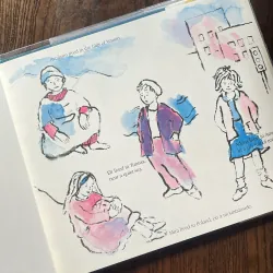 ✨𝑶𝒏 𝑬𝒂𝒈𝒍𝒆𝒔’ 𝑾𝒊𝒏𝒈𝒔 𝒂𝒏𝒅 𝑶𝒕𝒉𝒆𝒓 𝑻𝒉𝒊𝒏𝒈𝒔✨ 749608