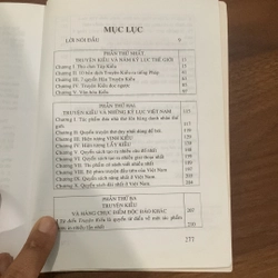 Truyện kiều và những kỉ lục 520013