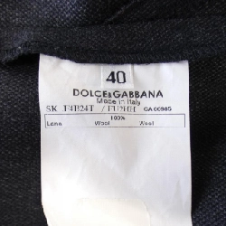 【Khuyến mãi】Váy Dolce & Gabbana DOLCE&GABBANA 654704