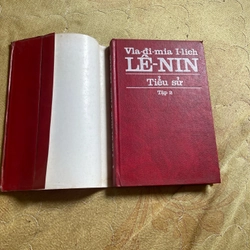 TIỂU SỬ VLADIMIA ILICH LÊNIN 475756