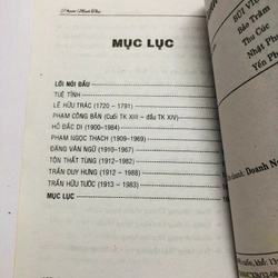 NHỮNG DANH Y LỪNG DANH ĐẤT VIỆT - 169 trang, nxb: 2009 359973