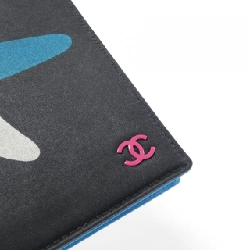 【Vintage】Ví thẻ Chanel 625126