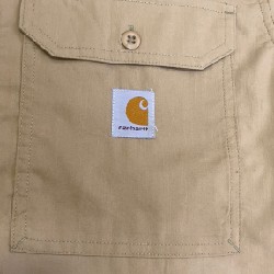 Sơ mi Chicano Carhartt  22484