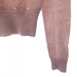 【Mã giảm giá】Chanel CHANEL Áo len 638966