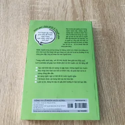 NGHỆ THUẬT GIAO TIẾP ĐỂ THÀNH CÔNG - 92 thủ thuật  1022380
