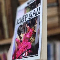 Tiểu thuyết Pháp của Marc Levy: KIẾP SAU 705506