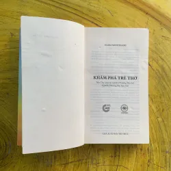 COMBO PHƯƠNG ÁN 0 TUỔI & KHÁM PHÁ TUỔI THƠ 991274