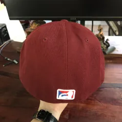 Nón lưỡi trai bít đuôi đội ngược nam nữ - phong cách hiphop cá tính. 1022143