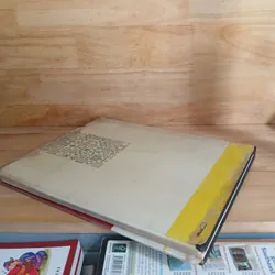 Việt Nam Hình Ảnh Cộng Đồng 54 Dân Tộc (Xb 1996) 728113