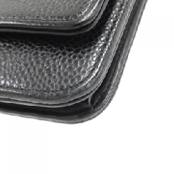 Ví Chanel Timeless CC Line 48654 Chain Wallet - Hàng hiệu Authentic 622998