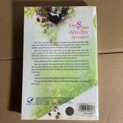 Sam sam đến đây ăn nào! 544250