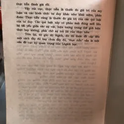 Tìm hiểu lôgich học - Lê Tử Thành 991231