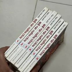 Quỷ vật cuồng tăng 992764