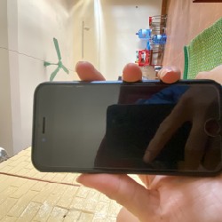 Iphone 8 64gb màu đen