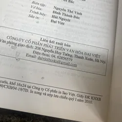 Con đường của thế giới Ron Suskind 727947