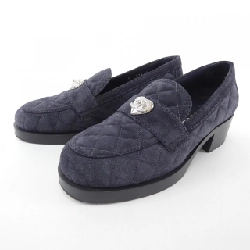 【Mã giảm giá】Giày CHANEL 663821