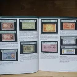 Heritage World Paper Money - March 7-8, 2024 589853