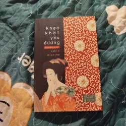 Khao khát yêu đương - Yukio Mishima