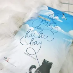 sách chuyện con mèo dạy hải âu bay 1003626