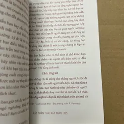 Rất thần thái, Rất Paris 569385