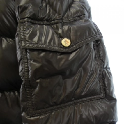 Moncler MONCLER Áo khoác lông - Hàng hiệu Chính hãng 897385