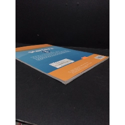 Starters 3 mới 80% ố nhẹ HCM2809 Cambridge English HỌC NGOẠI NGỮ 917323