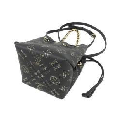 Túi xách vai Louis Vuitton Mahina Pico Bella M82744 608512