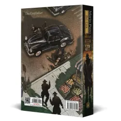 Bố Già - Mario Puzo (Ấn Bản Kỉ Niệm 55 Năm) 753505