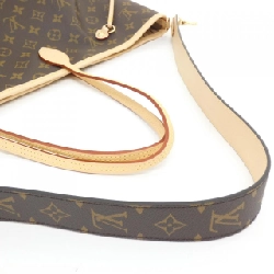 Túi Louis Vuitton Monogram Neverfull Inside Out GM M11948 611521