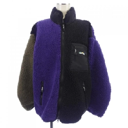 Áo khoác MANASTASH 792-4252002 - Hàng hiệu Chính hãng