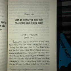 Đông kinh nghĩa thục - PGS. TS. Chương Thâu 760011