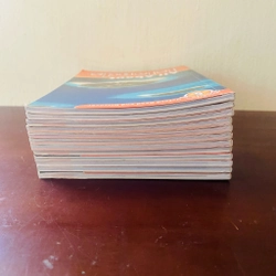 Combo sale 12 cuốn Oxford read and discover  446444