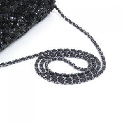 Túi xách chéo Chanel 94115 - Hàng hiệu Authentic 802766