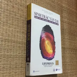 SINH TRẮC HỌC VÂN TAY 790896