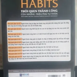 Thói Quen Thành Công Của Những Triệu Phú Tự Thân 712440